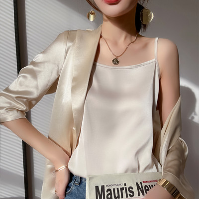 Γυναικείο μοντέρνο φανελάκι - κλασικό μοντέλο