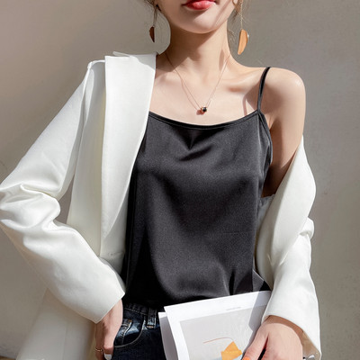 Γυναικείο μοντέρνο φανελάκι - κλασικό μοντέλο