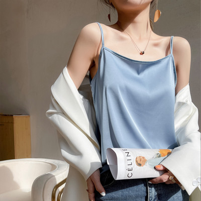 Γυναικείο μοντέρνο φανελάκι - κλασικό μοντέλο