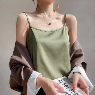 Γυναικείο μοντέρνο φανελάκι - κλασικό μοντέλο