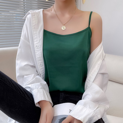 Γυναικείο μοντέρνο φανελάκι - κλασικό μοντέλο