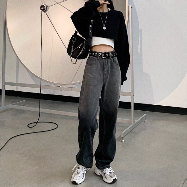 Kratka ženska majica bez rukava od samtastog žerseja