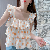 Igapäevane naiste topp