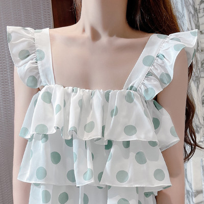 Igapäevane naiste topp