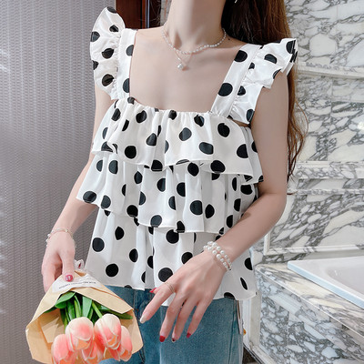 Igapäevane naiste topp