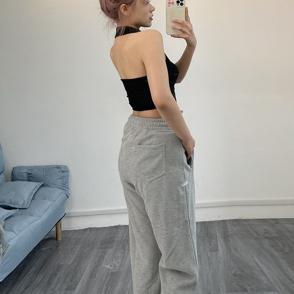 Igapäevane lühike krae ja nööpidega topp