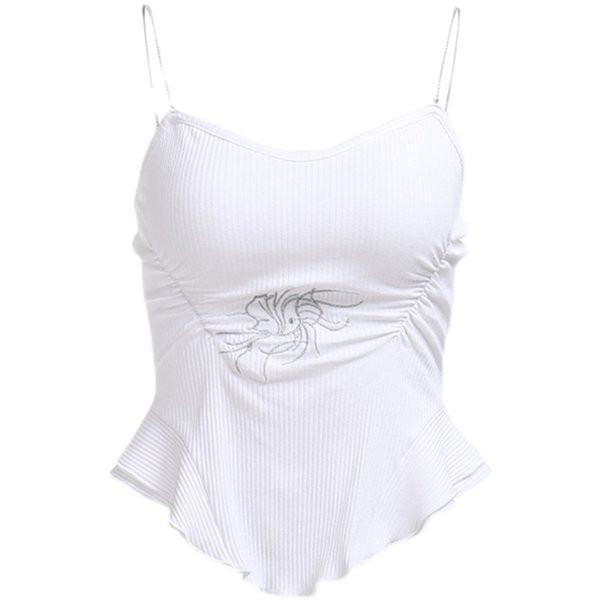 Asümmeetriline kootud efektiga paakitop