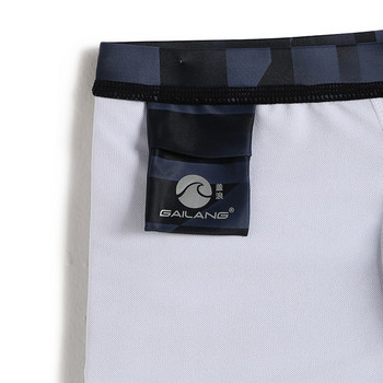 Ανδρικά μαγιό τύπου boxers διαφορετικών χρωμάτων