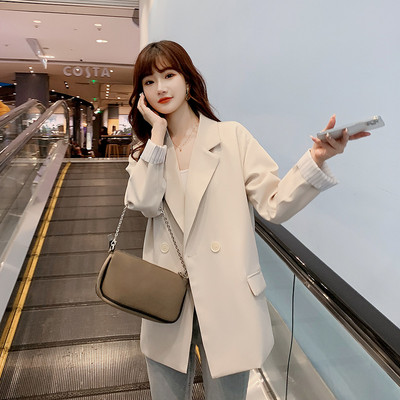 Ženska jakna za slobodno vrijeme besplatni model