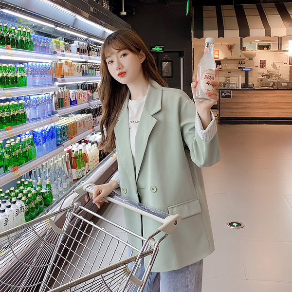 Ženska jakna za slobodno vrijeme besplatni model