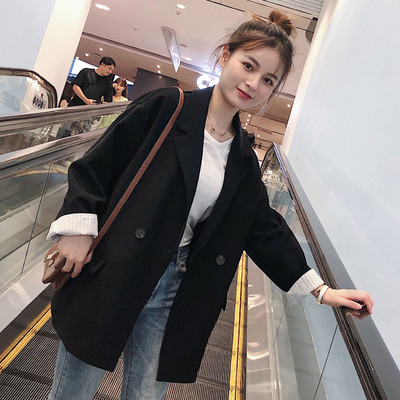 Καθημερινό σακακι με κουμπί