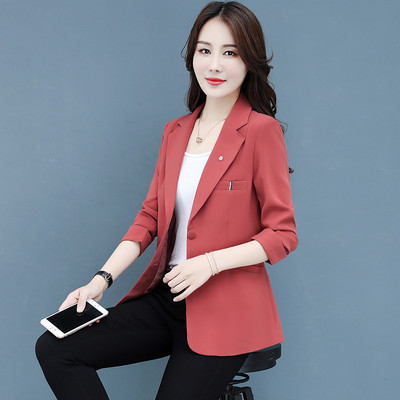 Novi model ženske pripijene jakne sa džepom