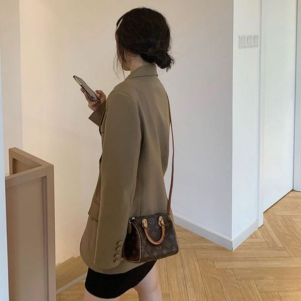 Дамско ежедневно сако - няколко модела