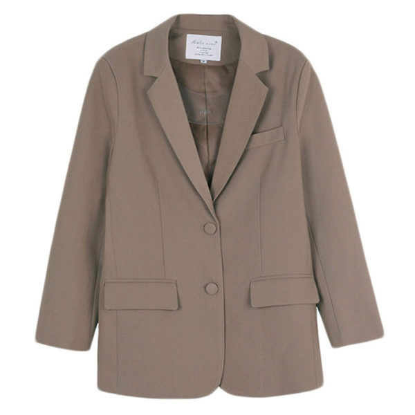 Дамско ежедневно сако - няколко модела