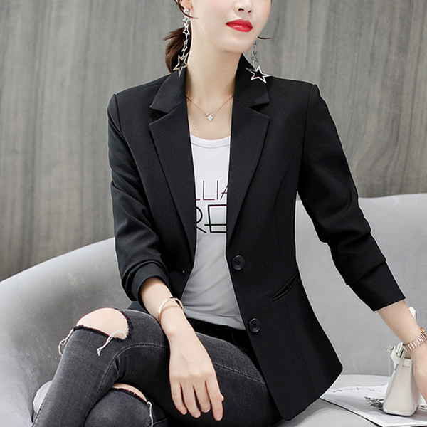 Naiste kevadjope, mis sobib igapäevaseks kasutamiseks