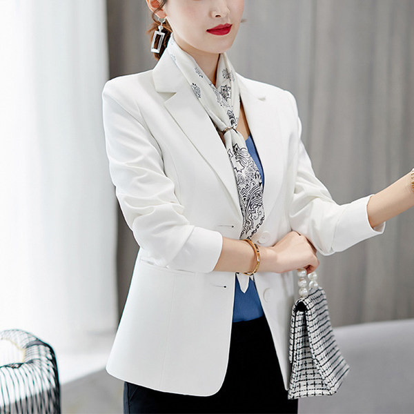 Naiste kevadjope, mis sobib igapäevaseks kasutamiseks