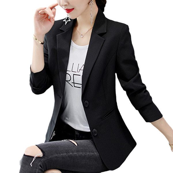 Naiste kevadjope, mis sobib igapäevaseks kasutamiseks