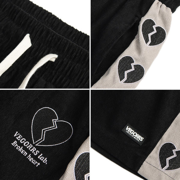 Lühikesed elastse vöökohaga spordi- ja vabaaja lühikesed püksid