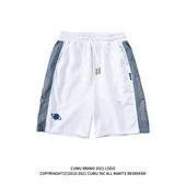 Καλοκαιρινό σορτς για γυναίκες με μπορντούρα