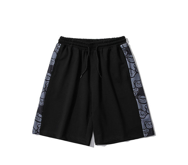 Γυναικείο σορτς με κορδόνια σε τρία χρώματα