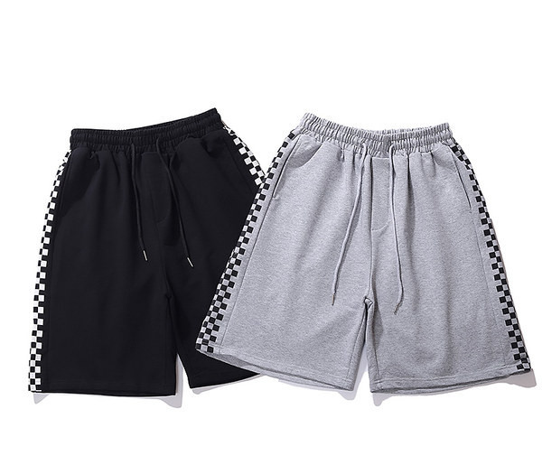 Γυναικείο σορτς με λάστιχο στη μέση και κορδόνια