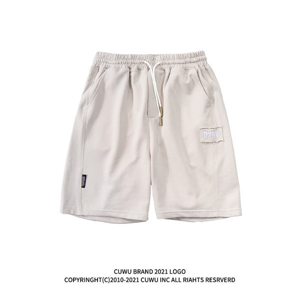 Γυναικείο σορτς αθλητικό και casual με λάστιχο