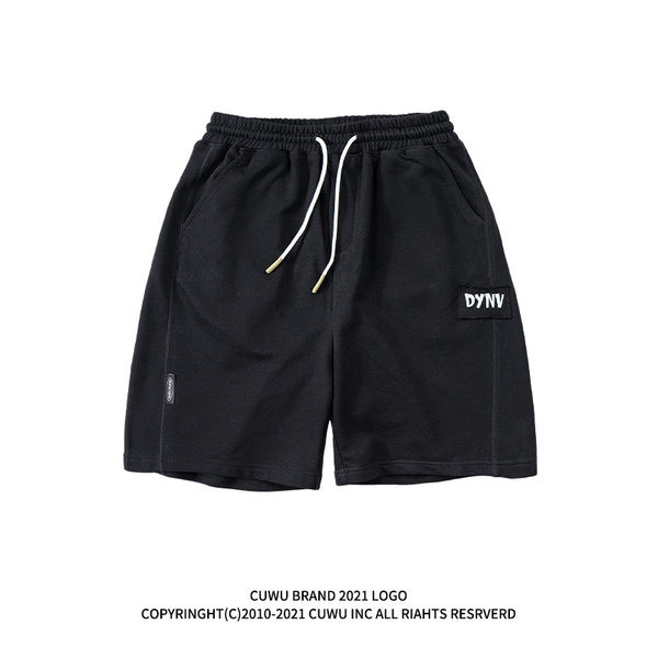 Γυναικείο σορτς αθλητικό και casual με λάστιχο