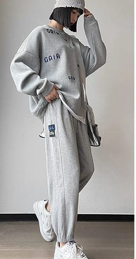 Спортно-ежедневно долнище за жени