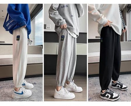 Спортно-ежедневно долнище за жени