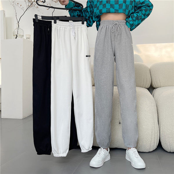 Sportsko i casual donje rublje s gumicom i vezicama