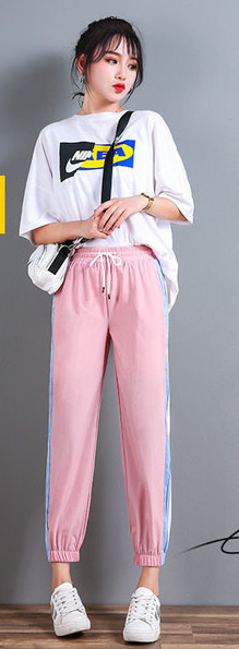 Γυναικεία αθλητικά και casual φόρμες