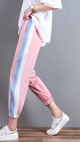 Γυναικεία αθλητικά και casual φόρμες