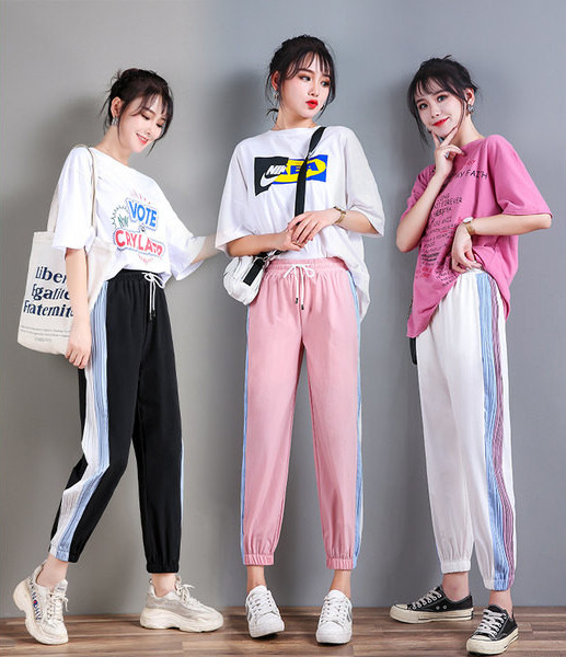 Γυναικεία αθλητικά και casual φόρμες