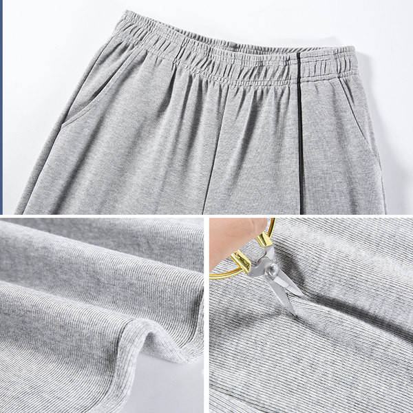 Γυναικείο αθλητικό παντελόνι με ψηλόμεσο και έμβλημα