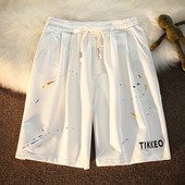 Naiste spordipüksid kirjaga uus mudel