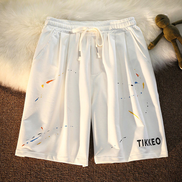 Naiste spordipüksid kirjaga uus mudel