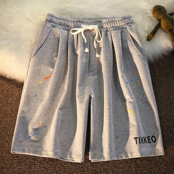 Naiste spordipüksid kirjaga uus mudel