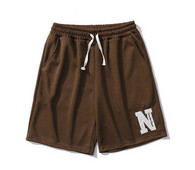 Γυναικείο σορτς με κορδόνια σε τρία χρώματα