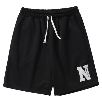 Γυναικείο σορτς με κορδόνια σε τρία χρώματα