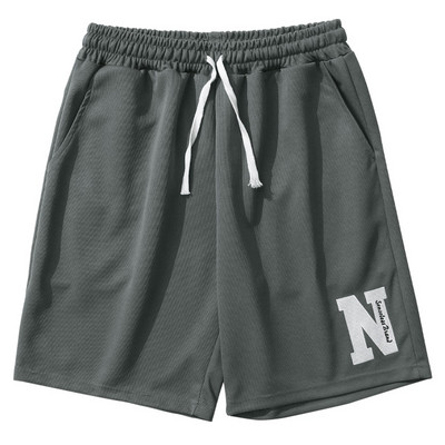 Γυναικείο σορτς με κορδόνια σε τρία χρώματα