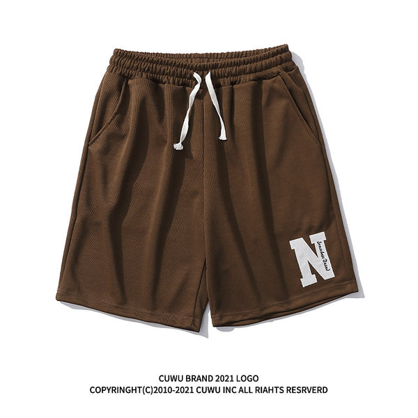 Γυναικείο σορτς με κορδόνια σε τρία χρώματα