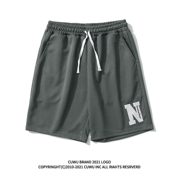 Γυναικείο σορτς με κορδόνια σε τρία χρώματα