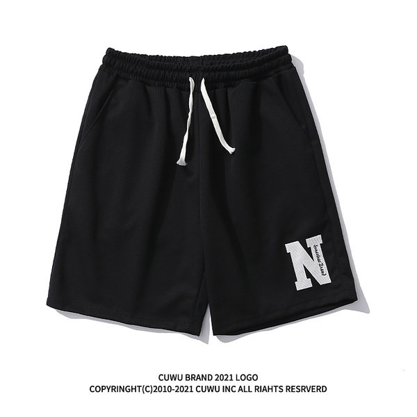 Γυναικείο σορτς με κορδόνια σε τρία χρώματα