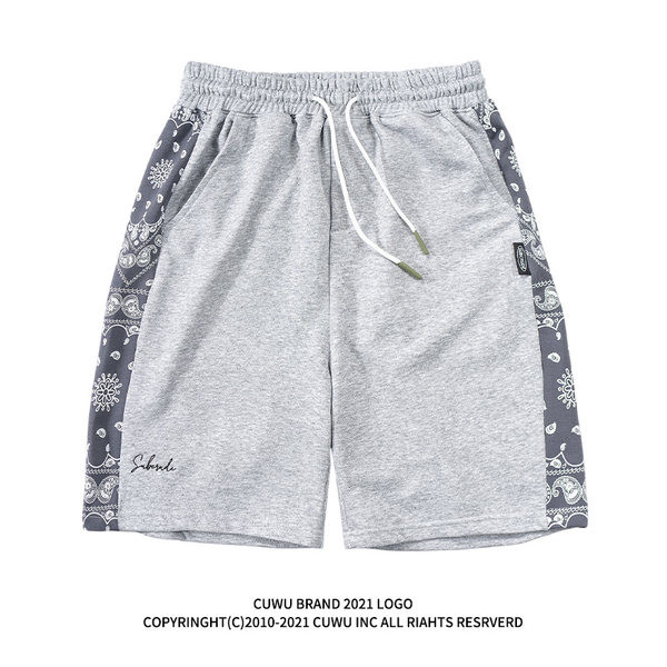 Naiste vabaaja püksid elastse vöökoha ja lipsudega