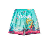 Γυναικείο σορτς με απλικέ και κορδόνια