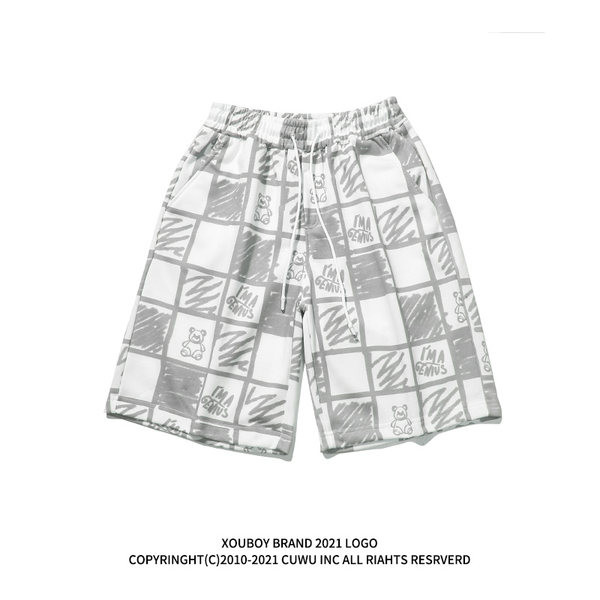 Naiste spordipüksid lipsudega