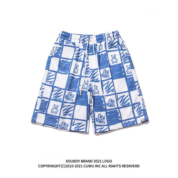 Naiste spordipüksid lipsudega