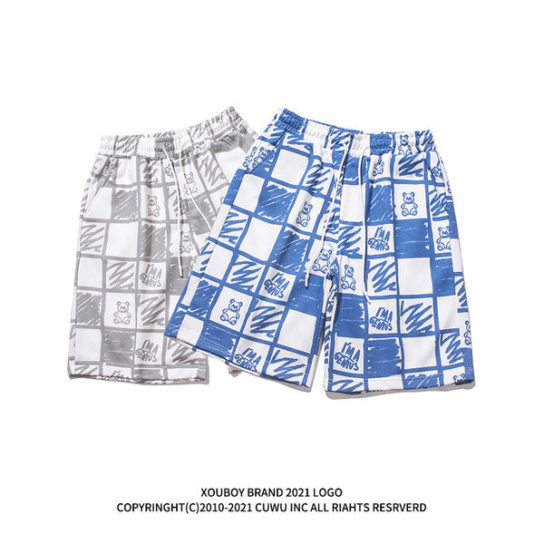 Naiste spordipüksid lipsudega