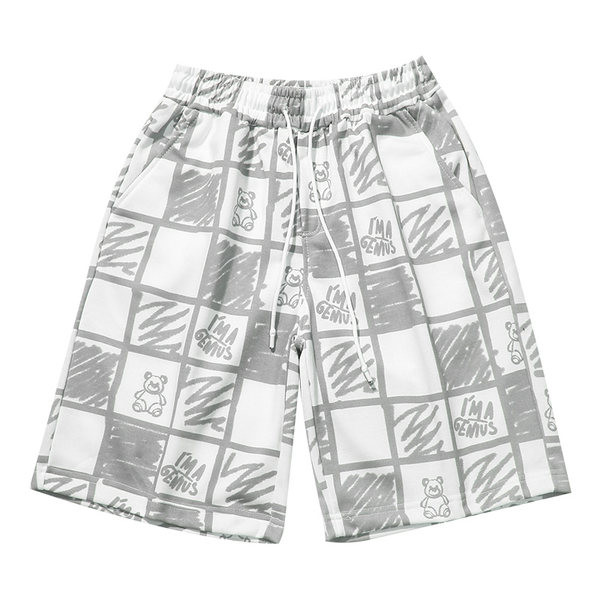 Naiste spordipüksid lipsudega