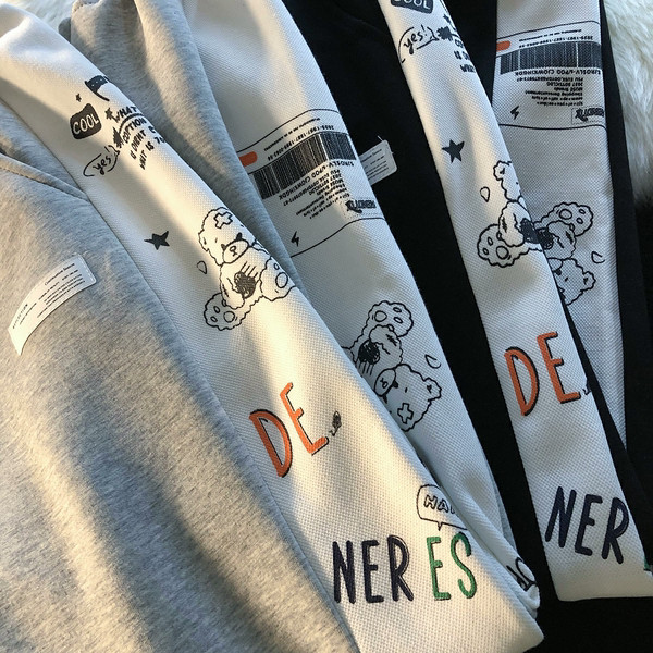 Sportske hlače s džepovima - za žene